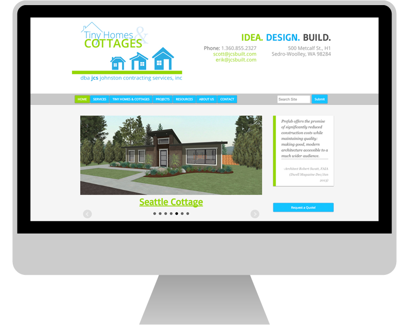 Website Design